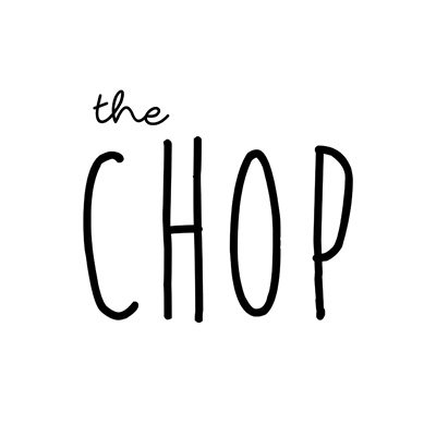 Neglected Essentials of Berlin: The Chop